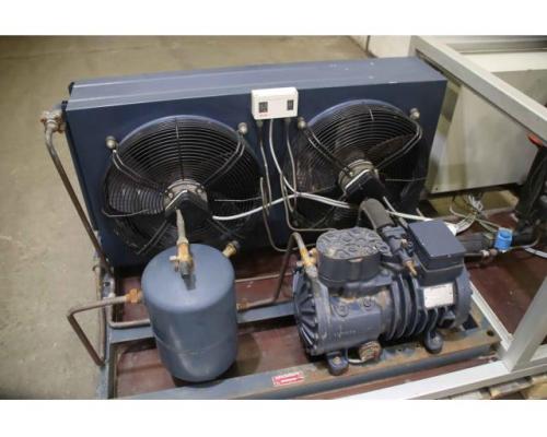 Kältekompressor von Dorin – K470CS-01 - Bild 5