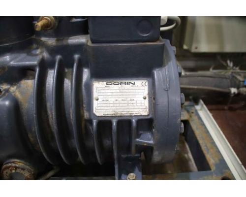 Kältekompressor von Dorin – K470CS-01 - Bild 9