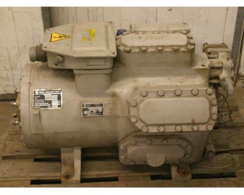 Kältekompressor von Trane – CRHR500A2HBT - Bild 2