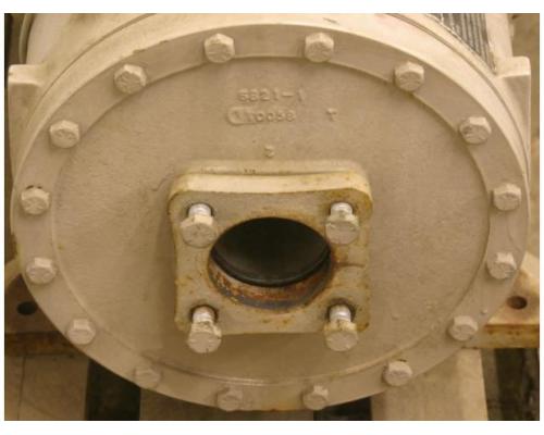 Kältekompressor von Trane – CRHR500A2HBT - Bild 4