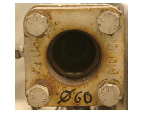 Kältekompressor von Trane – CRHR500A2HBT - Bild 9