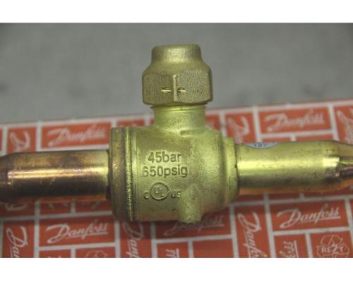 Kugelabsperrventil von Danfoss – GBC 10s 009G7031 - Bild 4