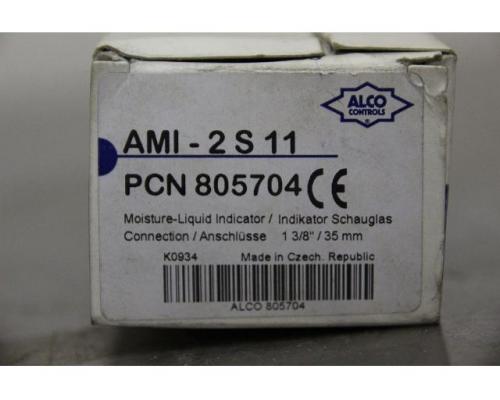 Indikator Schauglas von Alco – AMI-2 S 11 PCN 805704 - Bild 6