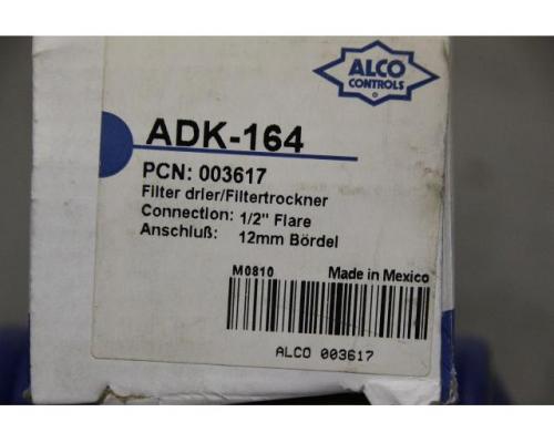 Filtertrockner von Alco – ADK-164/PCN 003617 - Bild 5