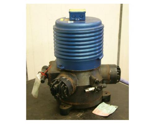 Kältekompressor von FRIGOPOL – D750-R12-450H - Bild 1