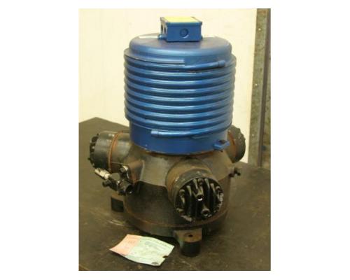 Kältekompressor von FRIGOPOL – D750-R12-450H - Bild 2