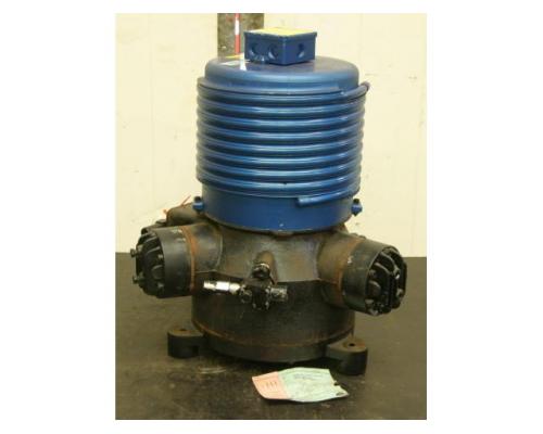Kältekompressor von FRIGOPOL – D750-R12-450H - Bild 3
