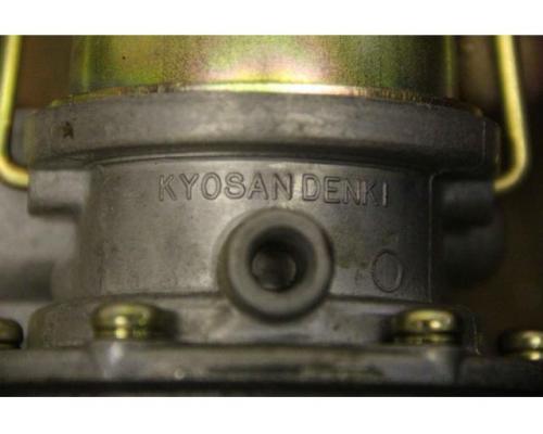 Kraftstoffpumpe von Kyosan Denki – 10-2 - Bild 7