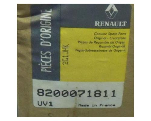 Tachoeinheit von Renault – Scenic 1,6 16 V - Bild 3