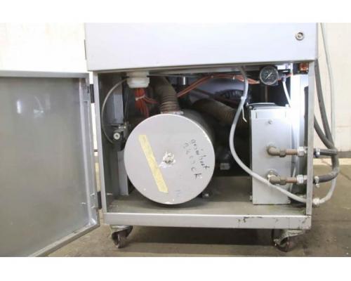 Granulattrockner von digicolor – Dehumidifying Dryer DT 204 M - Bild 7