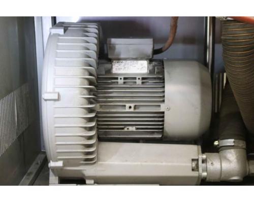 Granulattrockner von digicolor – Dehumidifying Dryer DT 204 M - Bild 12