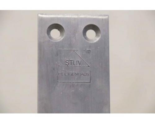 Kühlraumschloss von STUV – 3.16.416.2 Links - Bild 5