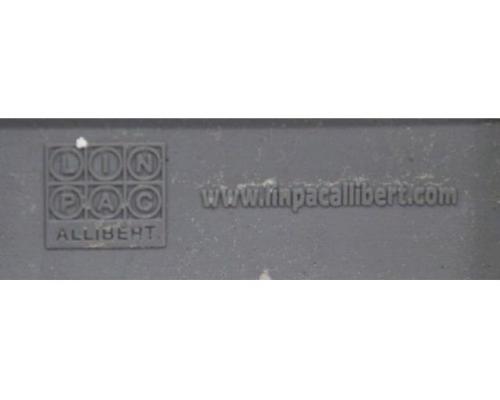 Kleinladungsträger 377 Stück von LINPAC ALLIBERT – 600/395/H50 mm - Bild 7
