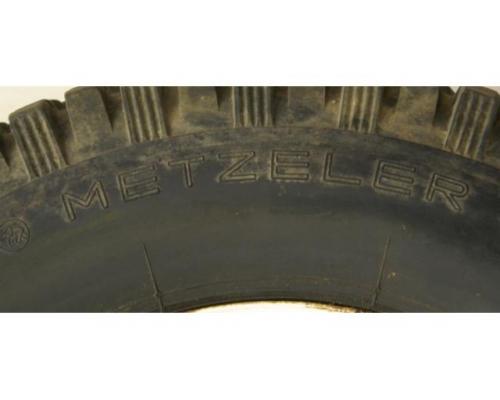 Reifen mit Felge von Metzeler – 23×9.00-15 AS - Bild 3