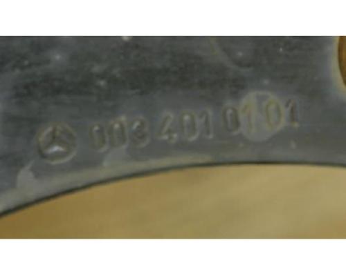 Reifen mit Felge von Michelin – 16.00R20 - Bild 6