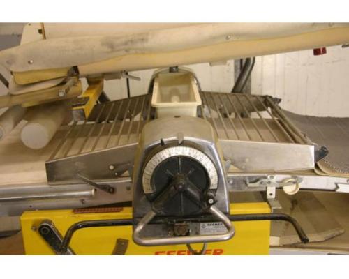 Kombiautomat mit Rundwirker von Seewer Rondo – SKO 63 - Bild 6
