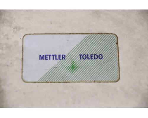 Aufschnittmaschine von Scharfen Mettler Toledo – E300W - Bild 6