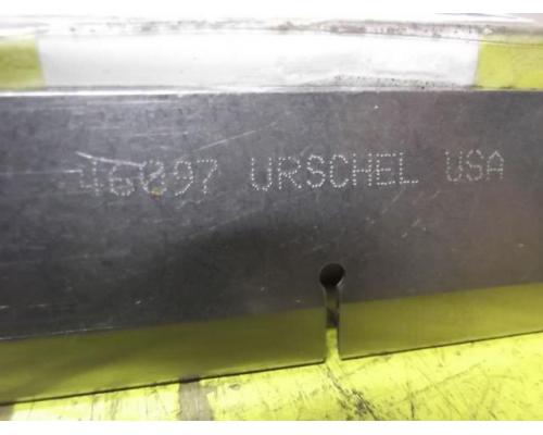 Ersatzmesser für Schneidemaschinen von Urschel – 46097 - Bild 4