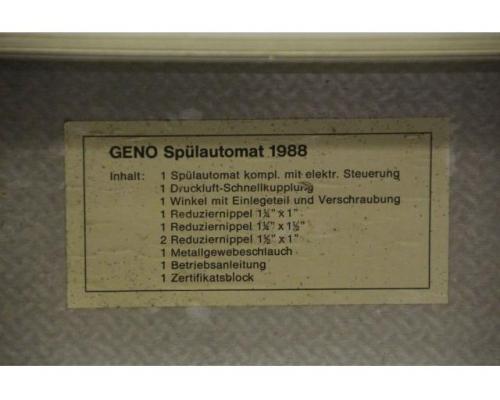 Spülautomat von Grünbeck – GENO-Spülautomat 1988 - Bild 7