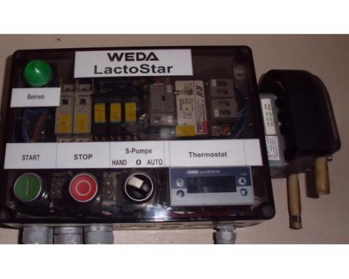 Steuerung für Reinigungsanlage von WEDA – Autoclude M1000 - Bild 3
