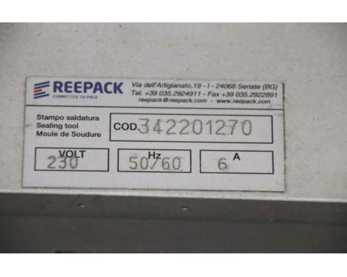 Schalensiegelmaschine Sealing Tool von Reepack Inauen – 342201270 Schalengröße 270 x 190 mm - Bild 4