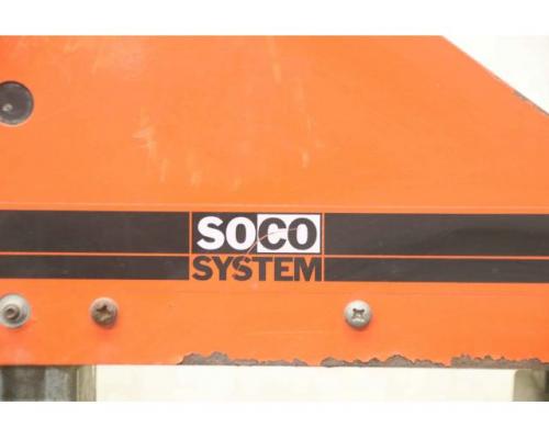 Kartonverschließer von Soco System – T-10 - Bild 5
