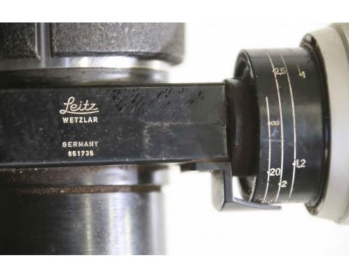 Messmikroskop von Leitz – 851735 - Bild 8