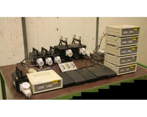 Prüfgerät für elektrische Geräte von BE – LP10/500-230 - Bild 1