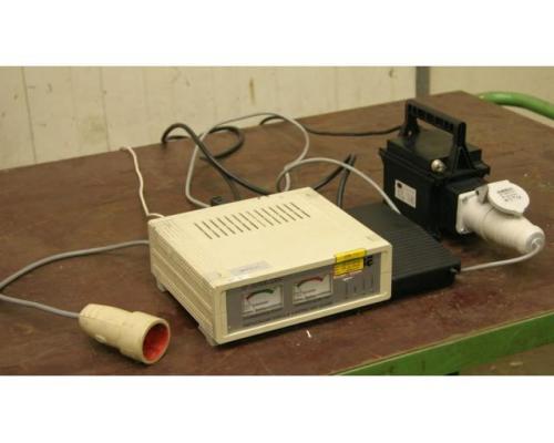 Prüfgerät für elektrische Geräte von BE – LP10/500-230 - Bild 2