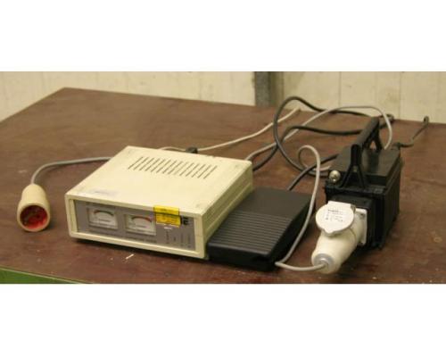 Prüfgerät für elektrische Geräte von BE – LP10/500-230 - Bild 3