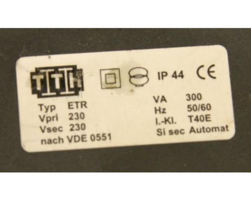 Prüfgerät für elektrische Geräte von BE – LP10/500-230 - Bild 6