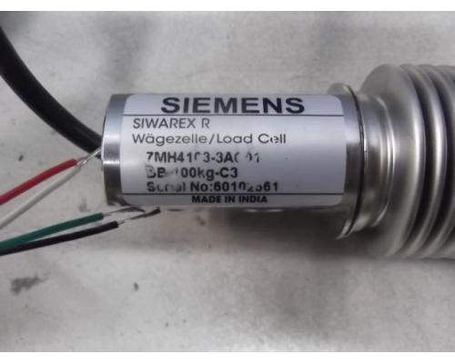 Wägezelle von Siemens – SIWAREX R 7MH4103-3AC01 - Bild 4