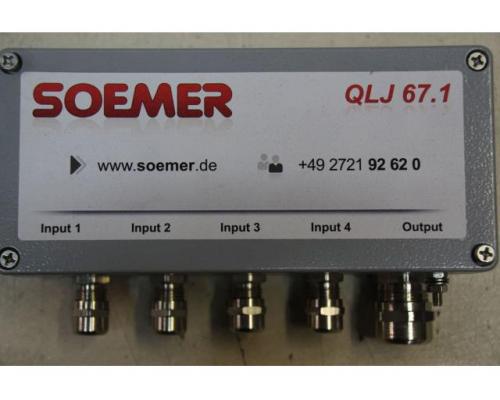 Klemm- und Trimmbox von Soemer – QLJ 67.1 - Bild 6