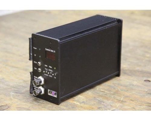 Drehmoment Telemeter von Axon – J1-CS10 - Bild 2