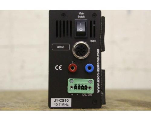 Drehmoment Telemeter von Axon – J1-CS10 - Bild 5