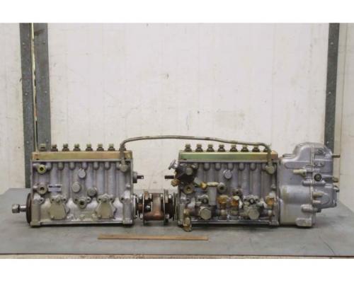 Einspritzpumpe Dieselmotor 16 Zylinder von Bosch MWM – EP/RSUV300 RHS 518V16 - Bild 3