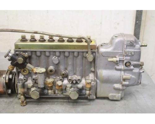 Einspritzpumpe Dieselmotor 16 Zylinder von Bosch MWM – EP/RSUV300 RHS 518V16 - Bild 4