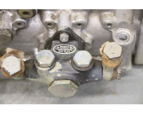 Einspritzpumpe Dieselmotor 16 Zylinder von Bosch MWM – EP/RSUV300 RHS 518V16 - Bild 6