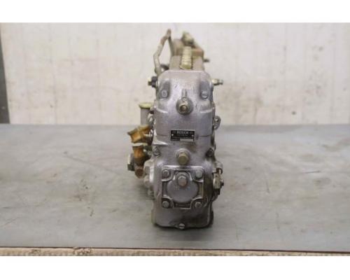 Einspritzpumpe Dieselmotor 16 Zylinder von Bosch MWM – EP/RSUV300 RHS 518V16 - Bild 8