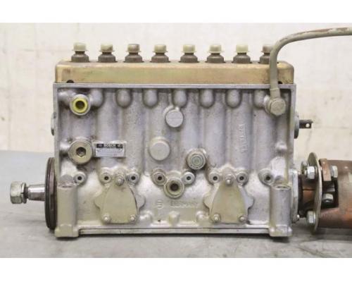 Einspritzpumpe Dieselmotor 16 Zylinder von Bosch MWM – EP/RSUV300 RHS 518V16 - Bild 10