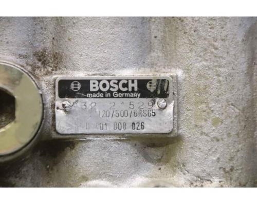 Einspritzpumpe Dieselmotor 16 Zylinder von Bosch MWM – EP/RSUV300 RHS 518V16 - Bild 11