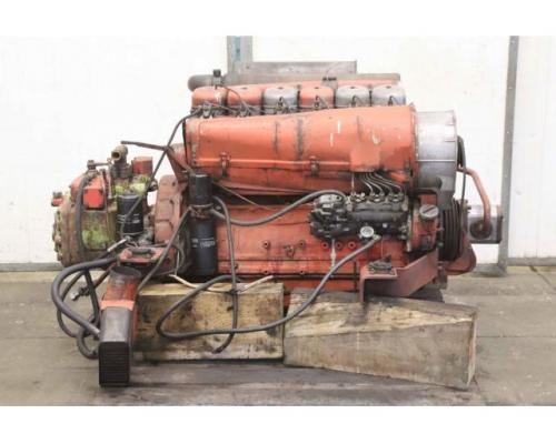 Dieselmotor 6 Zylinder von Deutz – F6L 912 - Bild 7