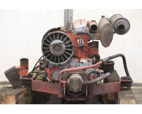 Dieselmotor 6 Zylinder von Deutz – F6L 912 - Bild 11