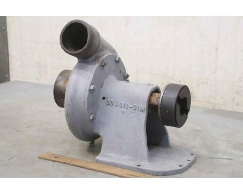 Wasserpumpe Dieselmotor 16 Zylinder von MWM – 3.410.8.731.002..8 RHS 518V16 - Bild 1