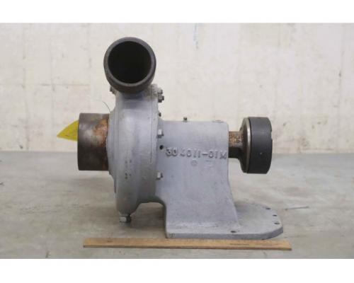 Wasserpumpe Dieselmotor 16 Zylinder von MWM – 3.410.8.731.002..8 RHS 518V16 - Bild 3