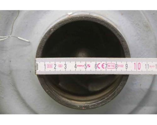 Wasserpumpe Dieselmotor 16 Zylinder von MWM – 3.410.8.731.002..8 RHS 518V16 - Bild 7