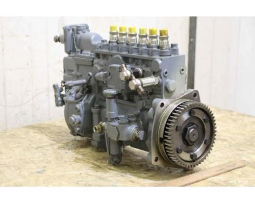 Einspritzpumpe Dieselmotor 6 Zylinder von Bosch – PES6R120/720LV RQV300-900 RV - Bild 2