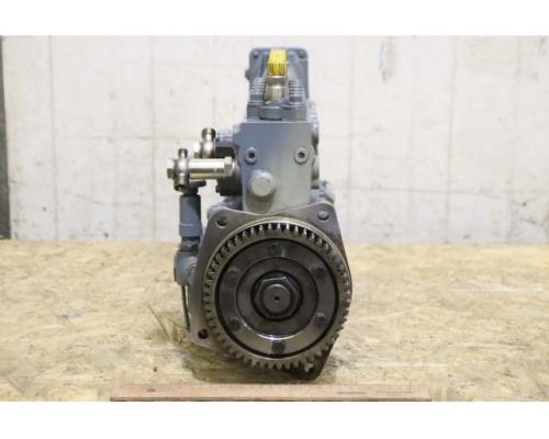 Einspritzpumpe Dieselmotor 6 Zylinder von Bosch – PES6R120/720LV RQV300-900 RV - Bild 3