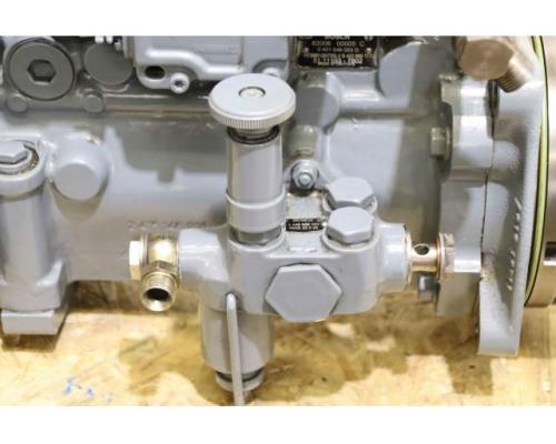 Einspritzpumpe Dieselmotor 6 Zylinder von Bosch – PES6R120/720LV RQV300-900 RV - Bild 5