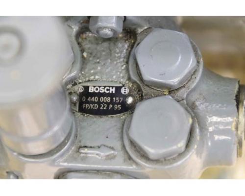 Einspritzpumpe Dieselmotor 6 Zylinder von Bosch – PES6R120/720LV RQV300-900 RV - Bild 6